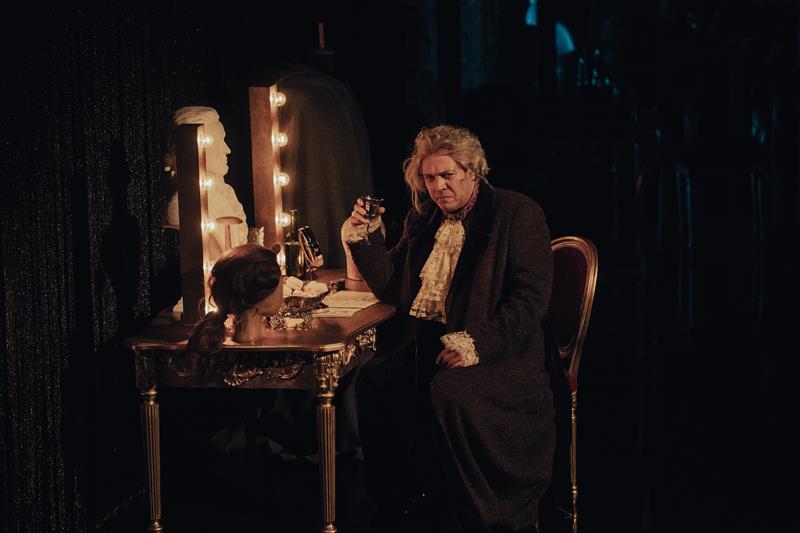 Kontrapunktita &bdquo;Amadeus&ldquo;