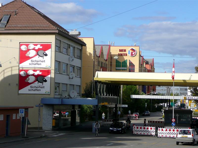 Kuidas kaitseb end liberaalne demokraatia?