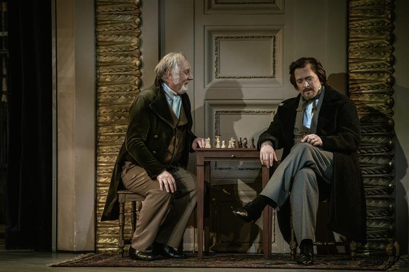 Te vaesed, totrad narrid …