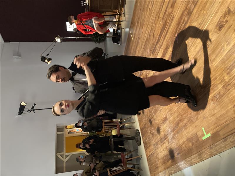 Veneetsia biennaal nr 59 – mitte marginaalne, vaid märgiline