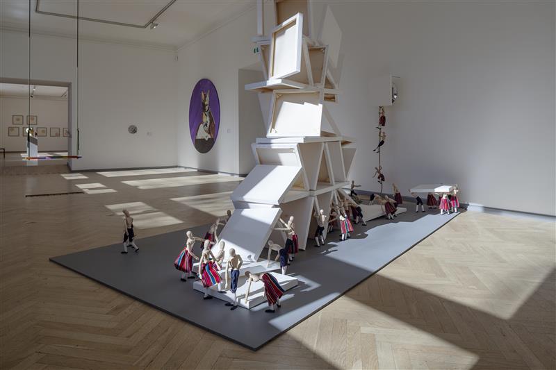 Kutse inimesena kasvada