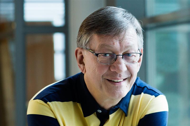 Tipptasemel lend nii teaduses kui äris