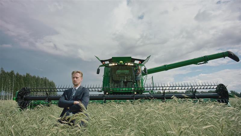 Naised saavad hakkama