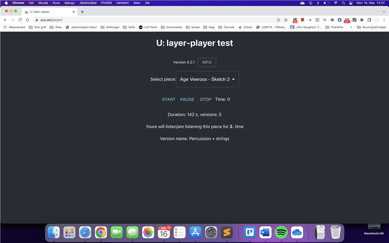 Helisid kanda ja edasi anda