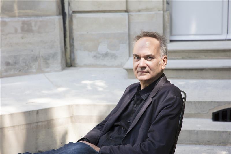 Sa ei ole sina ise. Sa oled enda koopia