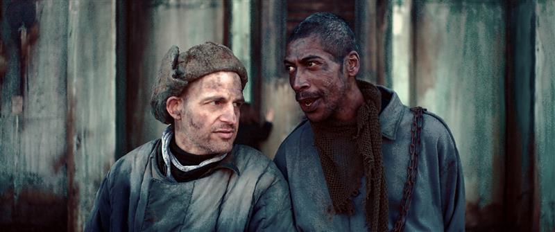 Esimese korruse inimeste kurioosne lugu