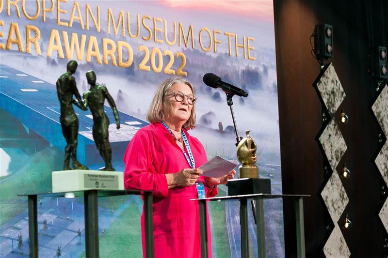 Enam pole aega eitada