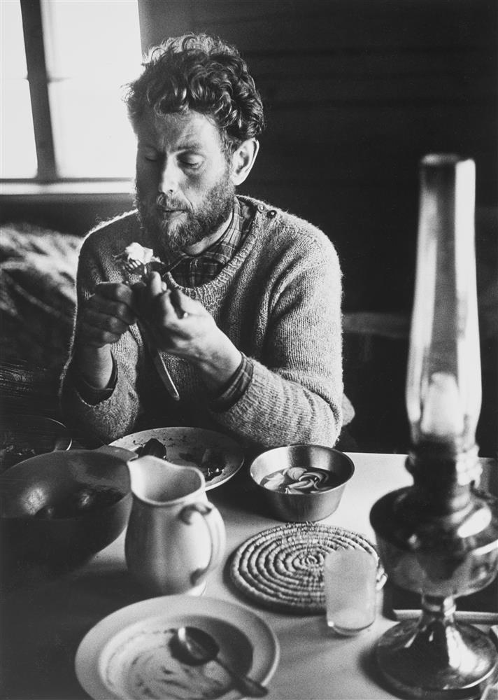 Pentti Linkola vastuoluline elluj&auml;&auml;misretsept