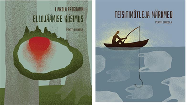 Voorus on m&otilde;istmine