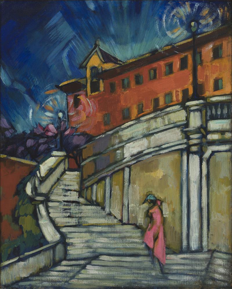 Kunst värvi- ja elunautijatele