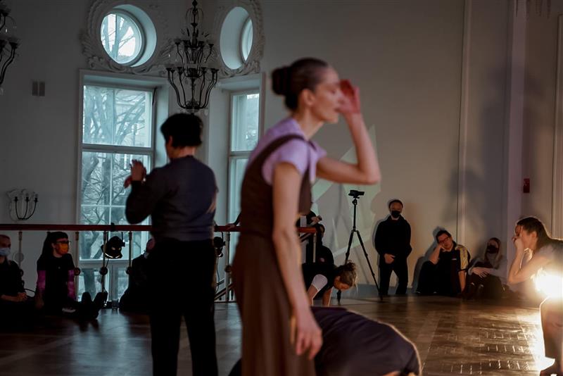 Projekti projektsioon