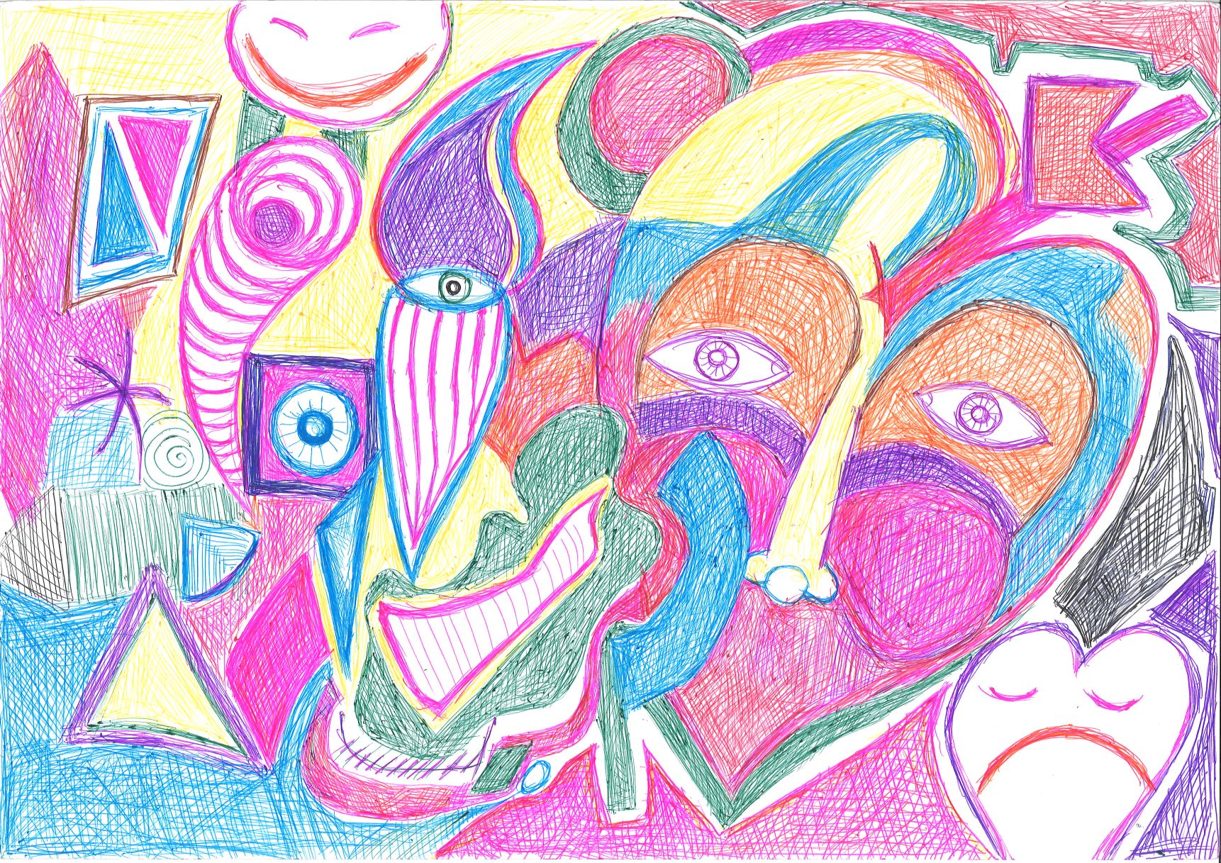 Joel Vedru KONDASE KESKUS