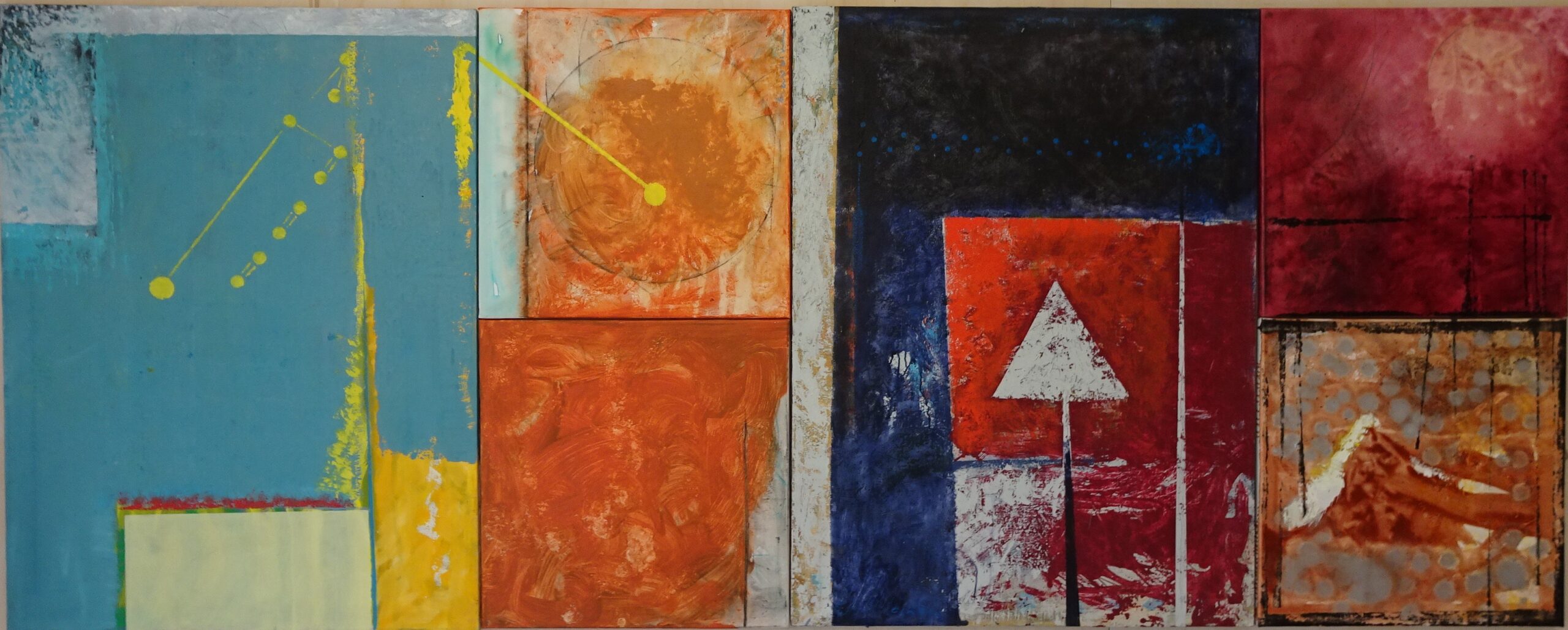 Eero Ijavoinen Tartu Kunstimajas