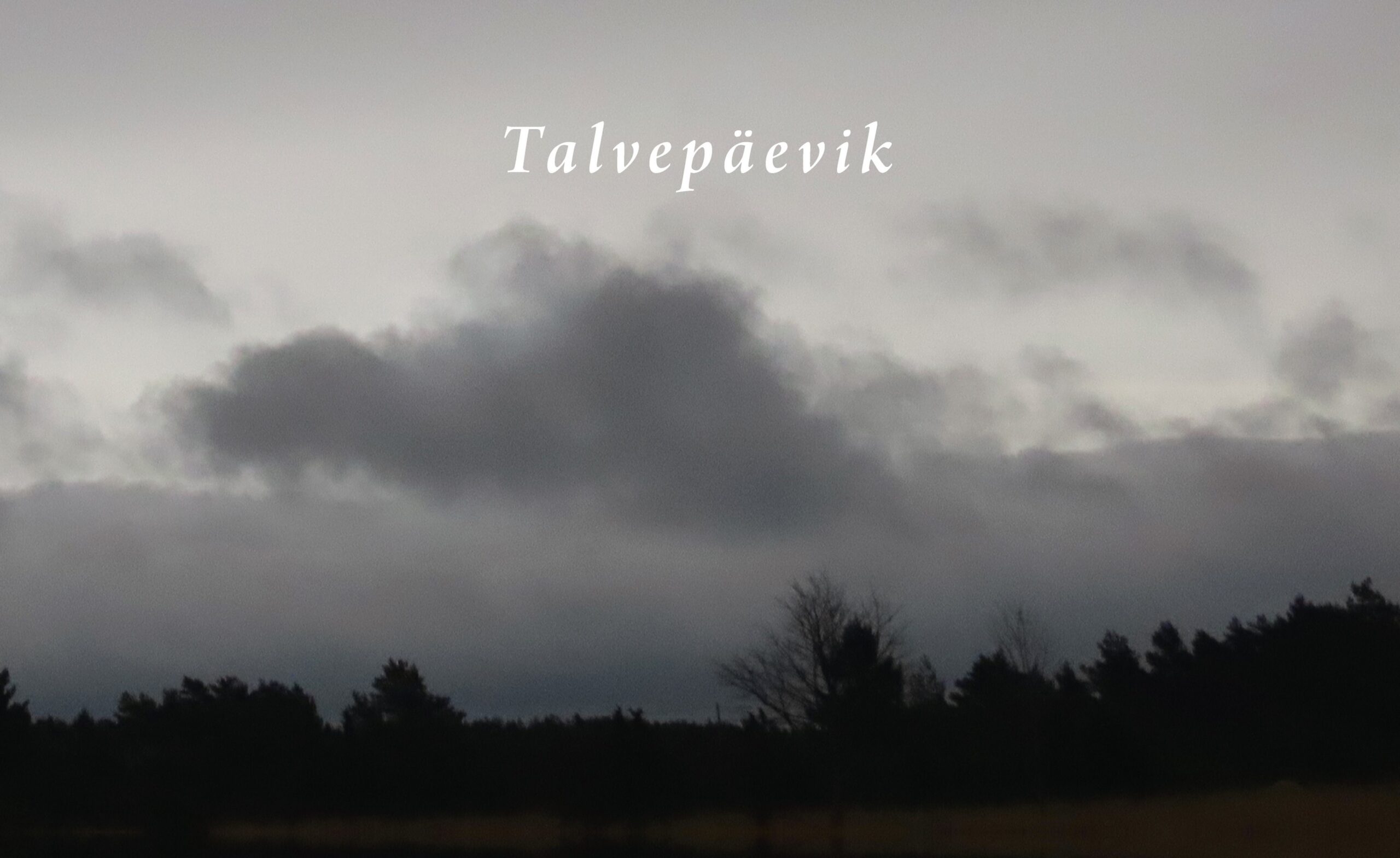 Seal, kus sa haiget said, sa ei parane &hellip; v&otilde;i siiski?