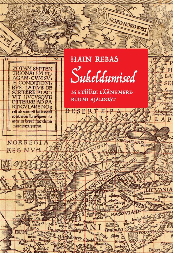 Kaubandus ja poliitika hiliskeskaegses Läänemereruumis