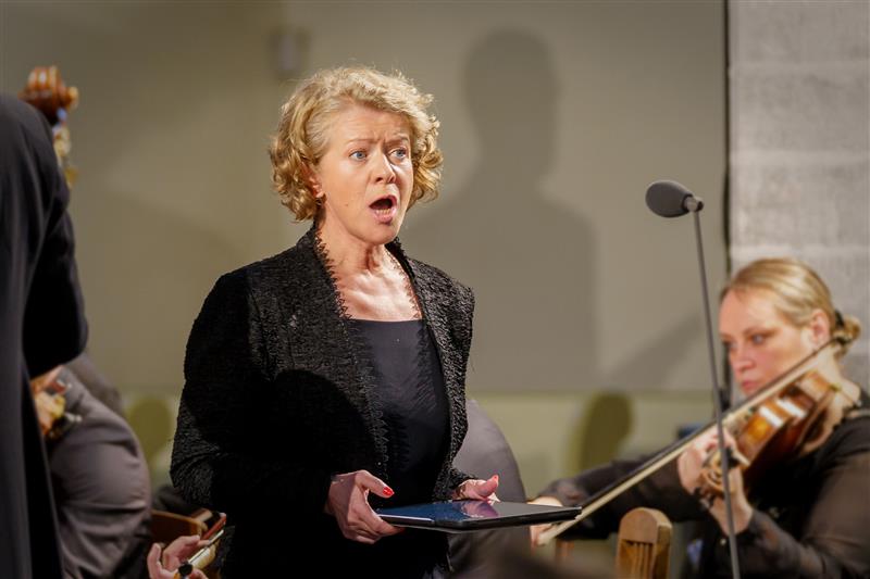 Avalis&uuml;li valgusse