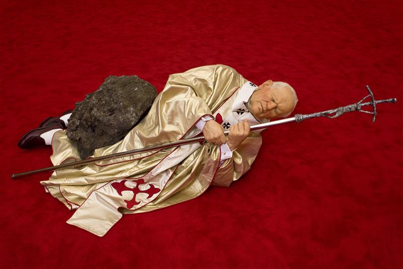 Skulptuuriajaloo arusaamatused