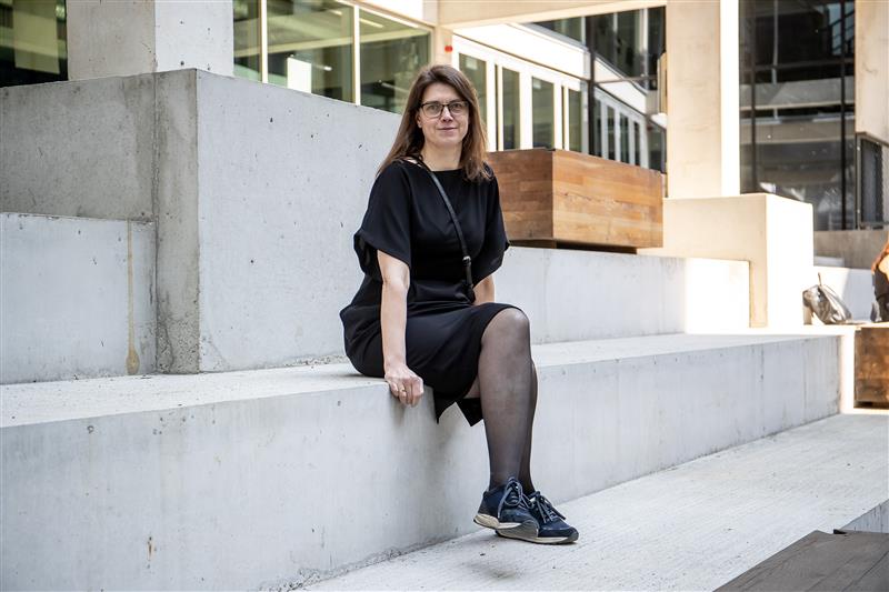 Uute probleemide v&auml;rsked lahendused