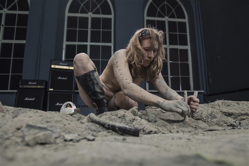 Pseudoarheoloog, kes tegi ajale ringi peale