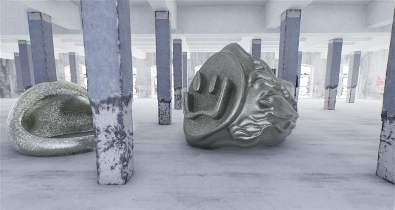 Olulised asjad. Infolikud asjad