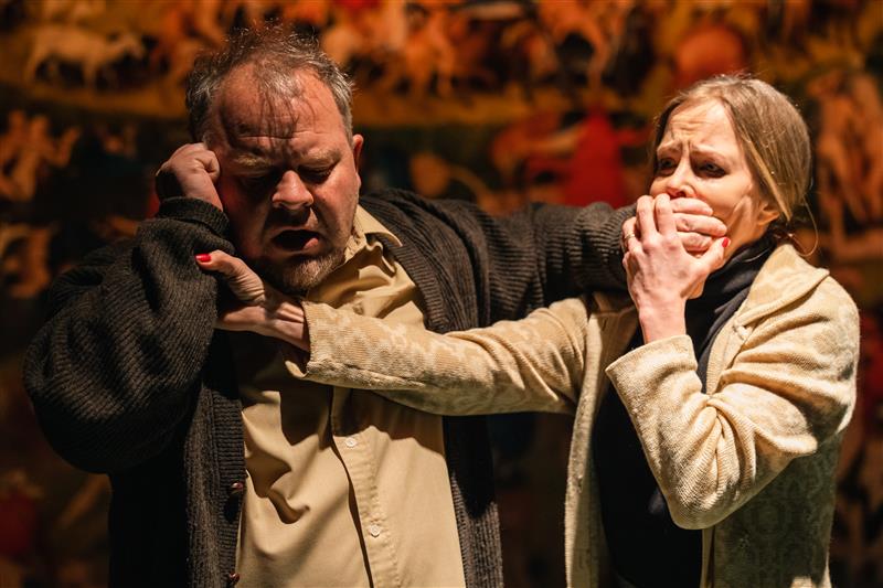 Vastutustundetult sisustatud aed