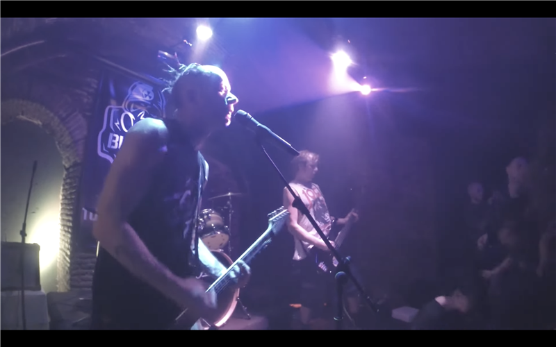 DIY Ida-Euroopas: punk’s not dead!