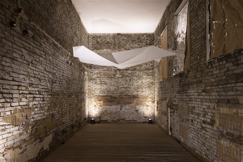 Poeetilise ruumi äratamine