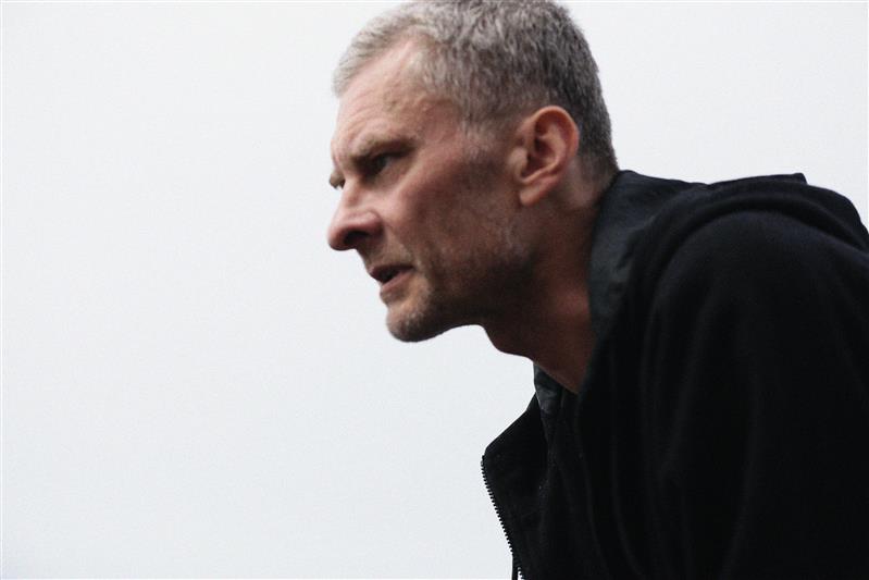 Kuidas leida ja kaotada iseennast?