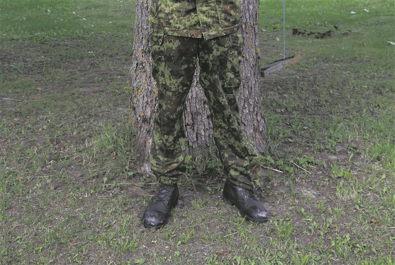 Õudne lõpp 180 päevaga