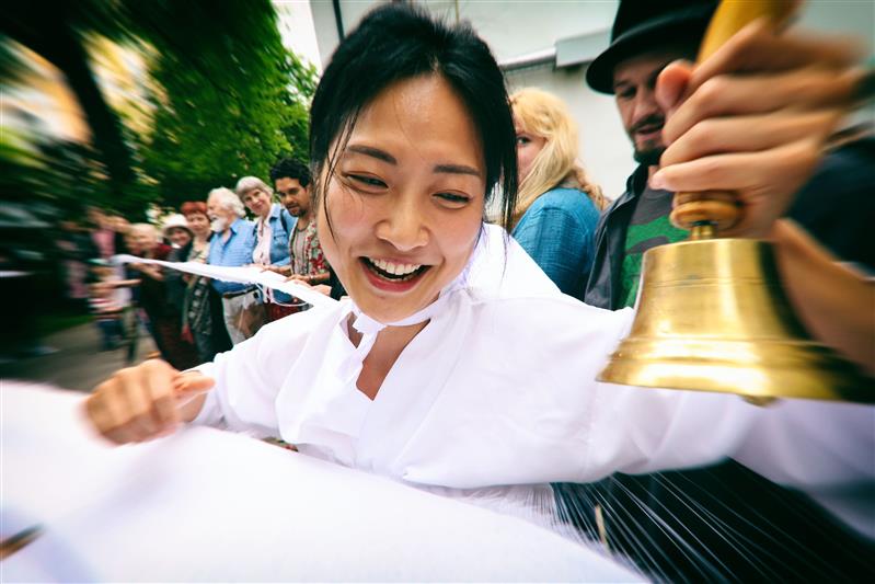 Väikeste kõrvalekalletega