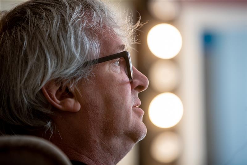 Pealelend – Priit Raud, „Baltoscandali“ kunstiline juht