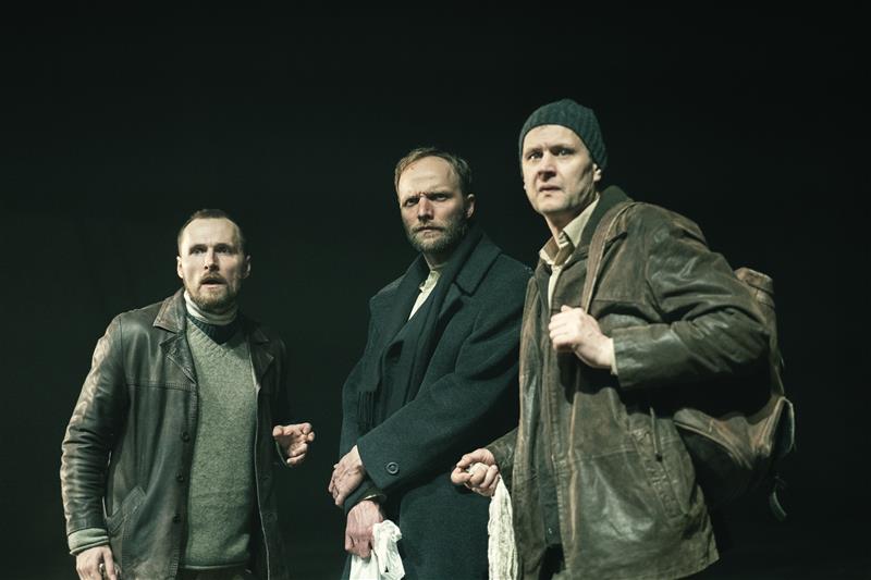 Teekond Tsooni 40 aastat hiljem