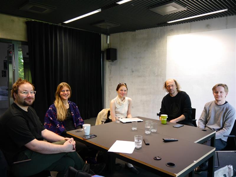 Vanaisa kuuri fenomen