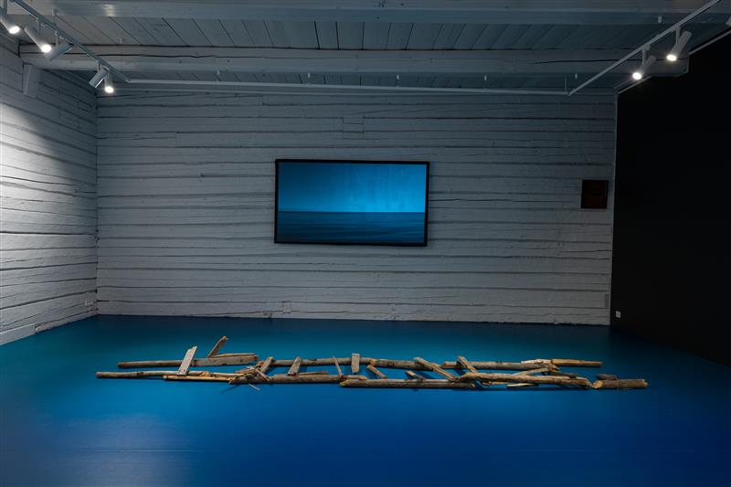 Jevgeni Zolotko mustvalge melanhoolia