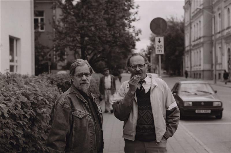 Väike Varblane, aga Suur Õpetaja