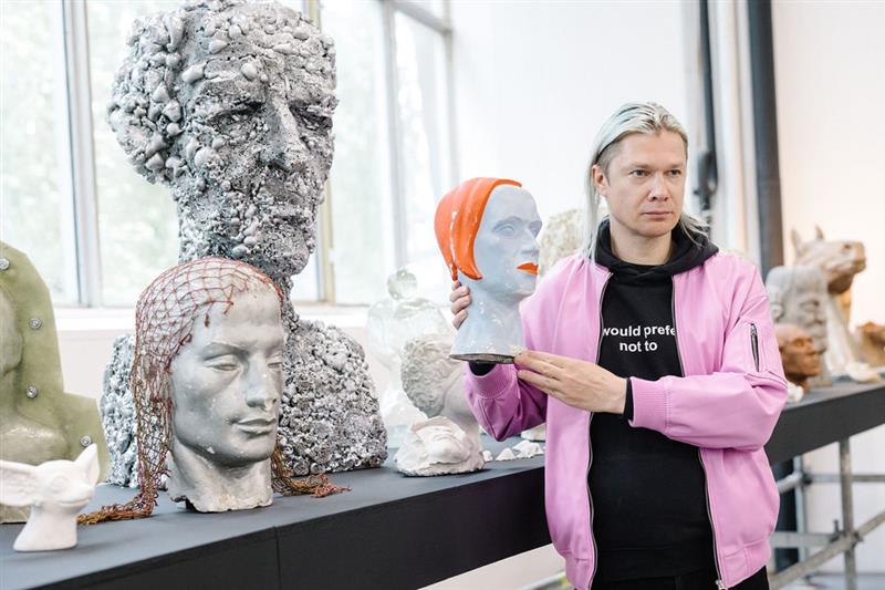 Monumentaalne ettevõtmine