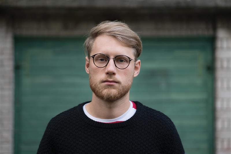 Muuseumi nägu linnaruum