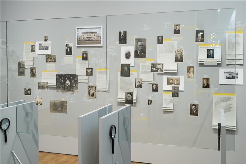 Väikese abil suureks