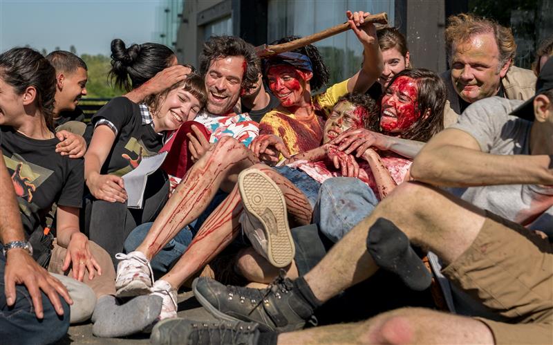 Las kaamera käib – kordus!