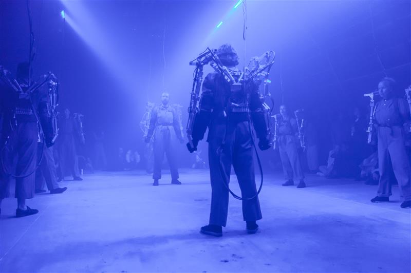 Sihtkoht teada: Rakvere