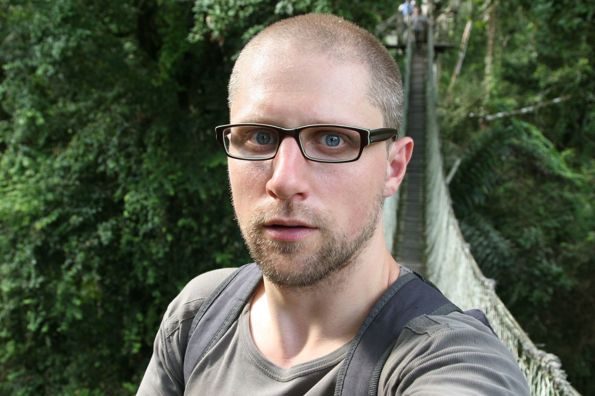 Kohanemistreening saunas ja kontserdisaalis