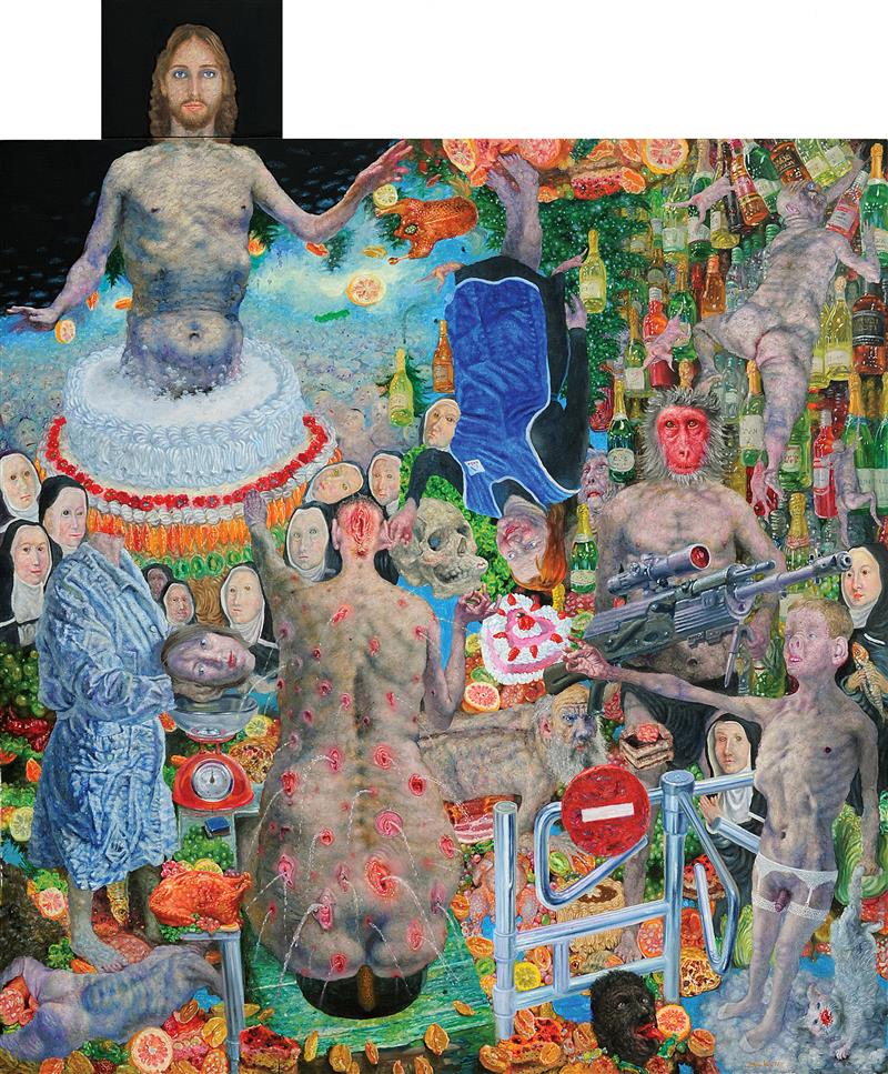 Suvep&auml;eva magus &otilde;udusuni