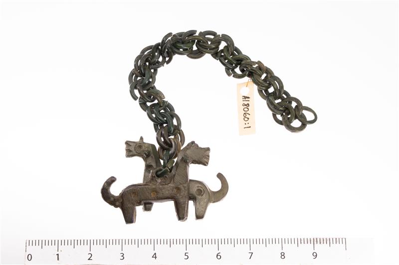 Loomad ajaloos ja kultuuris