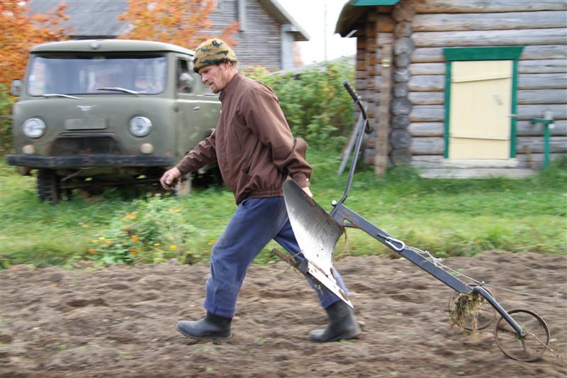 Komi animismi p&otilde;ld