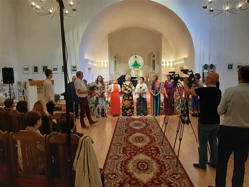 Hingel&auml;hedasest T&otilde;rvast