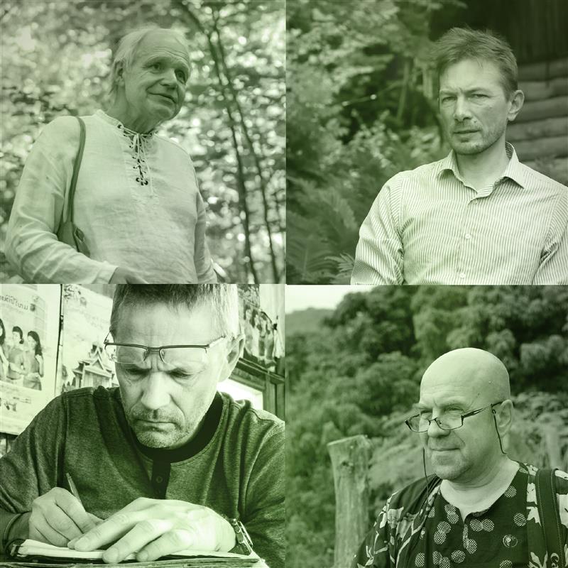 &Ouml;koesteetika ajastu