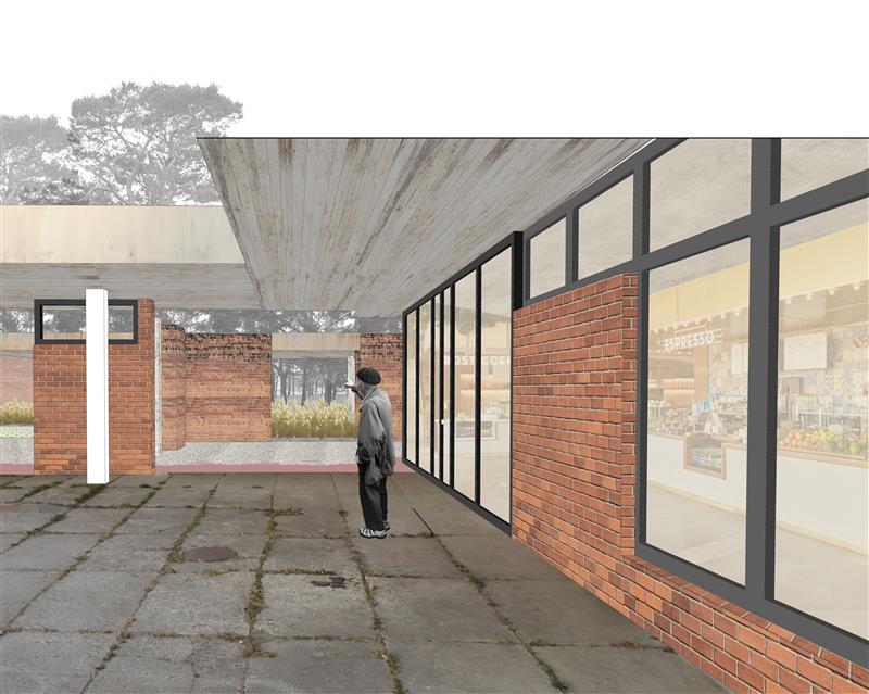 Hooned, mis lagunevad, pragunevad, pudenevad, kasvavad kinni