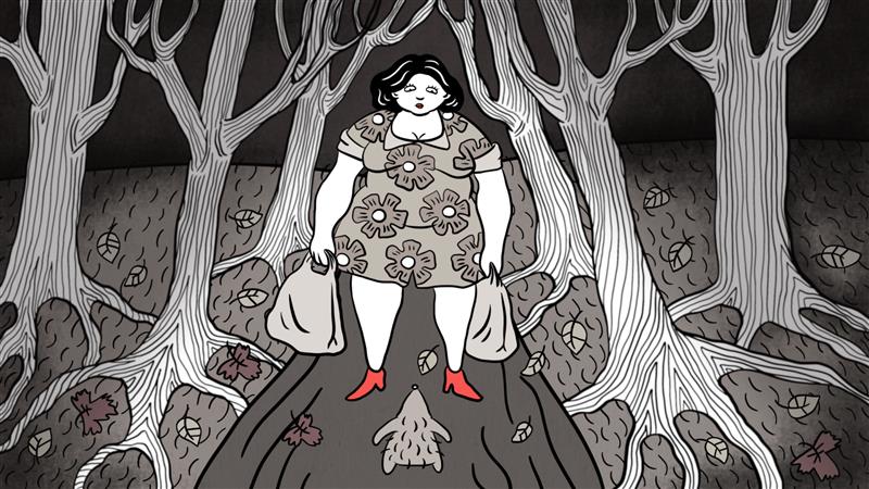 Stimulatsioon, inspiratsioon