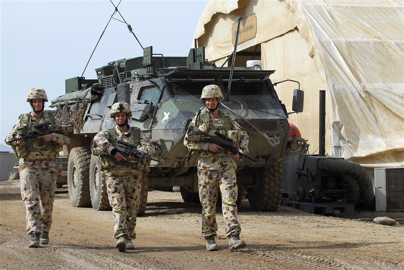 Sõda kui ühiskonna taashõimustamine