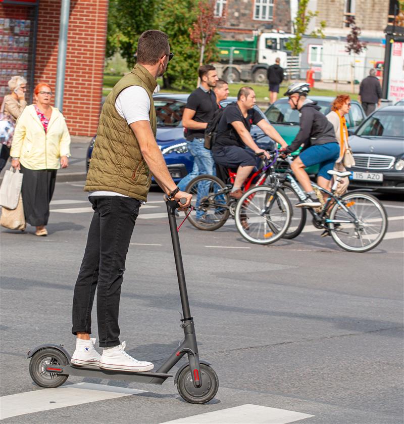 Paremat tulevikku planeerides